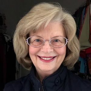 Meet your Posher, Deborah